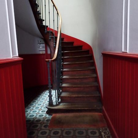 La Casa De Las Flores ตูลูส ภายนอก รูปภาพ